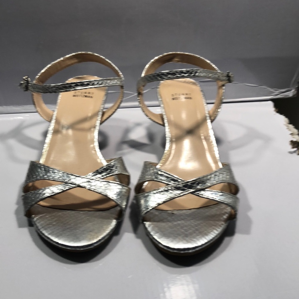 Stuart weitzman